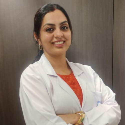 Dr Deepinder Kaur
